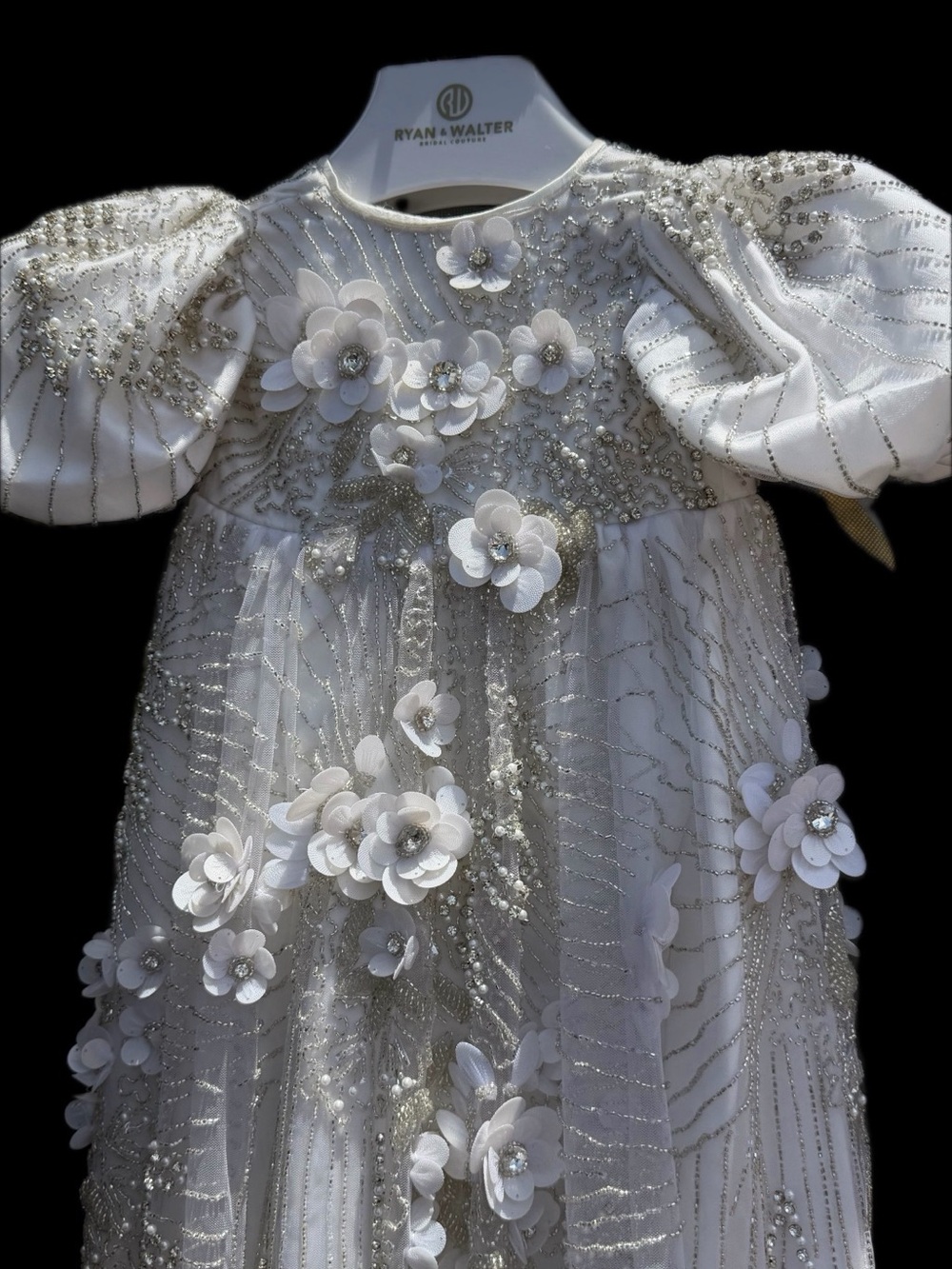 Christening/ Baptism Dress